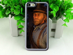 Чехол на телефон RED DEAD REDEMPTION 2,РЕД ДЕАД РЕДЕМПТИОН 2 №3