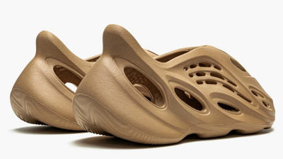 Кроссовки Adidas Yeezy Foam Runner Ochre
