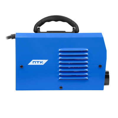 Сварочный аппарат ПТК МАСТЕР ARC 200 FD20 LCD 005.100.153