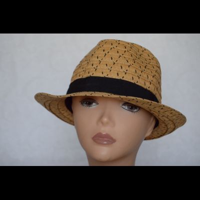 Шляпа из полиэстера Hatyou Италия 0531