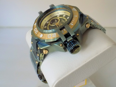 Invicta 40409 Jason Taylor Automatic