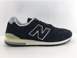 New Balance 996 черные