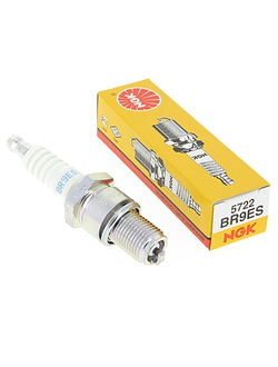 414961100,BR9ES,свечи Skandic WT 550,свечи MXZ 600,свечи Summit 550,свечи WIDETRAK LX,3070163,5722