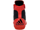 Борцовки боксерки Adidas Combat Speed 5 Red/Black F99971 красные адидас комбат спид 5 пятка
