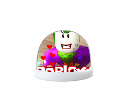 Шар водяной Роблокс, Roblox №25