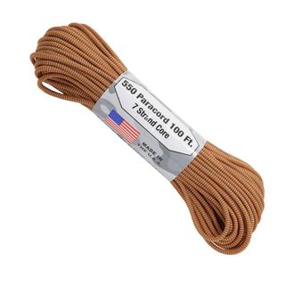 Паракорд Atwood Rope 550 Taffy