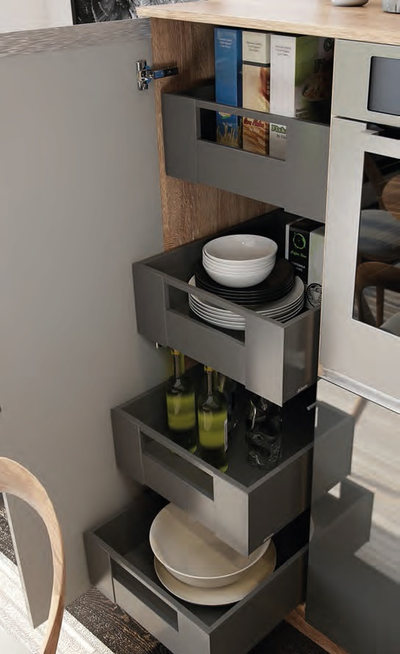 Кухонный гарнитур №WS-0464