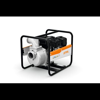 Мотопомпа Stihl WP 600 за 24890 р.