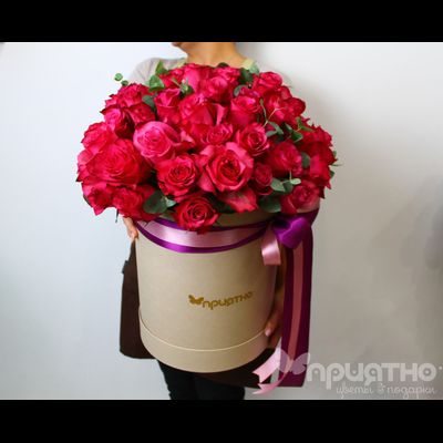 ЦВЕТОЧНАЯ КОМПОЗИЦИЯ № 186