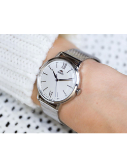 Женские часы Orient RA-QC1702S