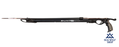 Арбалет подводный Salvimar Voodoo 95