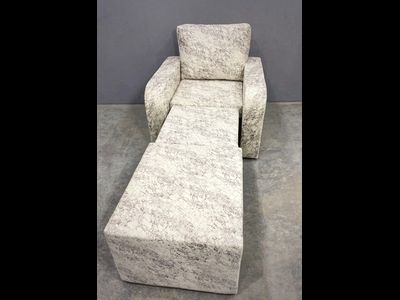 Кресло-кровать | эконом (З)