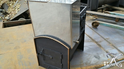 "ТАЙГА-1" (модификация 1)