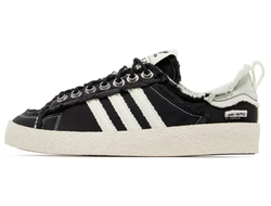 Adidas Campus 80S x Song For The Mute Black