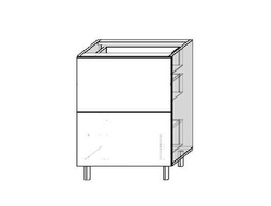 Кухонный Стол Равенна Вива Н80ящ