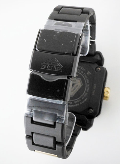 Часы Casio Pro Trek PRW-6900ZE-1