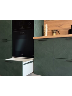 Кухня "Фенис" К10 (палм грин)