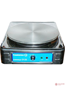 Блинница Foodatlas CY-20