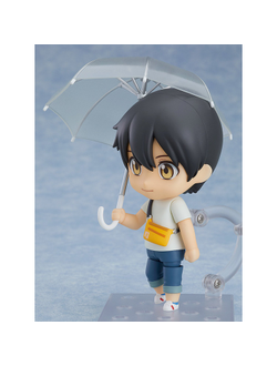 Нендроид  Ходака Морисима (Hodaka Morishima)