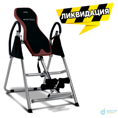 BH FITNESS ZERO Инверсионный стол