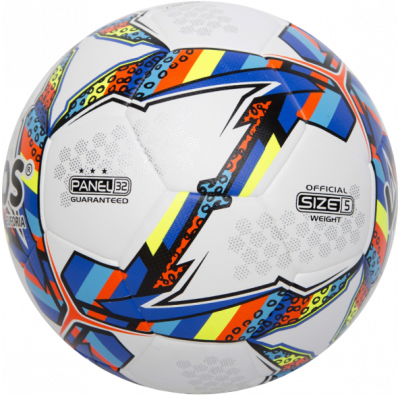 Vamos Euforia Hybrid BV1099-EFR (№5 Футбольный мяч)