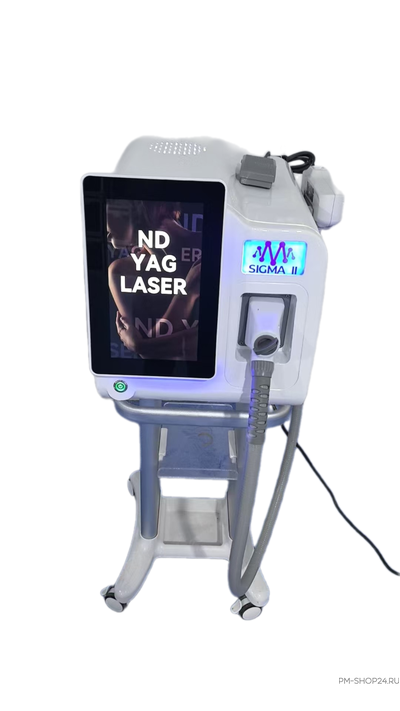 YAG-Лазер Sigma