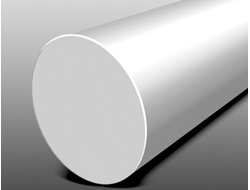 струна триммерная кр. сечения 2,4 мм х 253 м оранж.