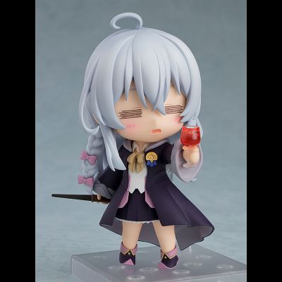 Нендроид Элейна (Elaina)