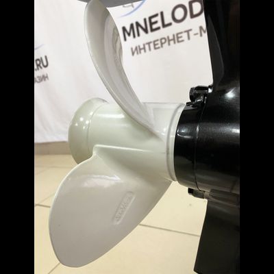 Лодочный мотор PARSUN T9.9BMS