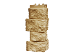 Угол Grand Line Дикий камень песочный