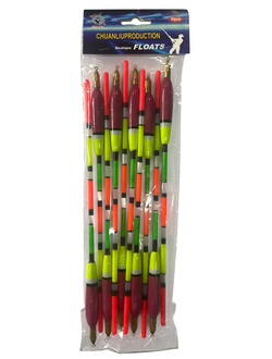 Поплавок "CHUANLIUPRODUCTION" #3g