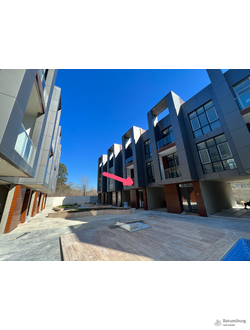 Продается полностью готовый к проживанию таунхаус в комплексе Batumi Garden Inn - фото 1