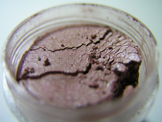 Пигменты ASURA Silk 18 Mulberry