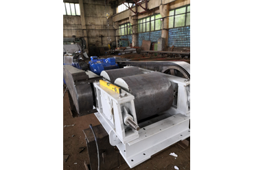 Дробилка валковая фото 14