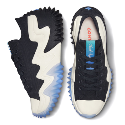 Конверс Спб, Кеды Converse Run Star Motion A00855C фото