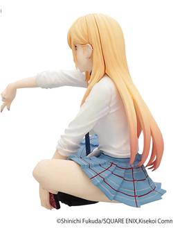 Фигурка Марин Китагава (Marin Kitagawa Noodle Stopper Figure)