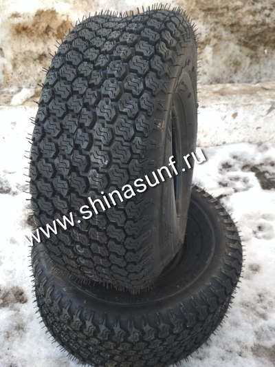 Шина 15х6.00-6 K500 Kenda