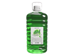 ADEL Жидкое мыло с перламутром и ароматом яблока. 5 л, 132-5П