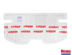 Автотепло для двигателя №30 (162x84см)