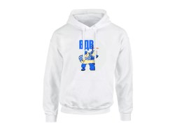 Толстовка #10 ВДВ