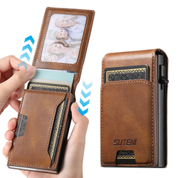 Мужской кошелёк SUTENI