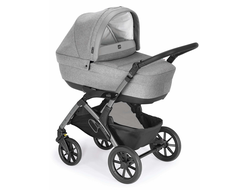 Коляска 3в1 Cam Dinamico Smart 994 Серый