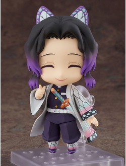Нендроид Синобу Котё (Shinobu Kochou)