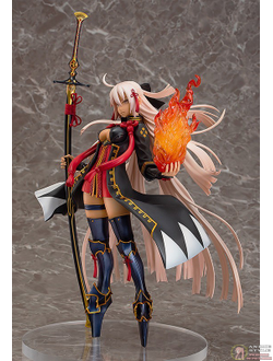 Фигурка 1/7 Соджи Окита (Okita Souji Alter, Alter Ego)