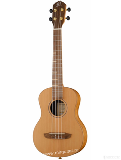 Ortega RUTI-TE (Timber Series)