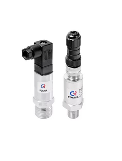 Датчик давления измерительный РПД-И (0-1,0 МПа) (4-20 мА) G1/4 0,5