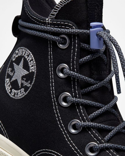 На официальном сайте купить Кеды Converse Legacy CX с фиксатором на шнурках A05015C