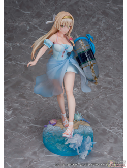 Фигурка 1/7 Клаудия Валенц (Klaudia Valentz Swimsuit ver. Proof)