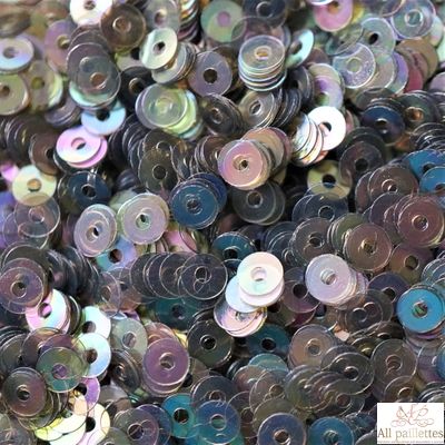 Пайетки 3 мм № P3.I.16