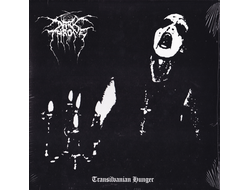 Darkthrone - Transilvanian Hunger купить винил в интернет-магазине CD и LP "Музыкальный прилавок"